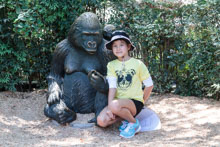 Ryan and Vivian July 2014